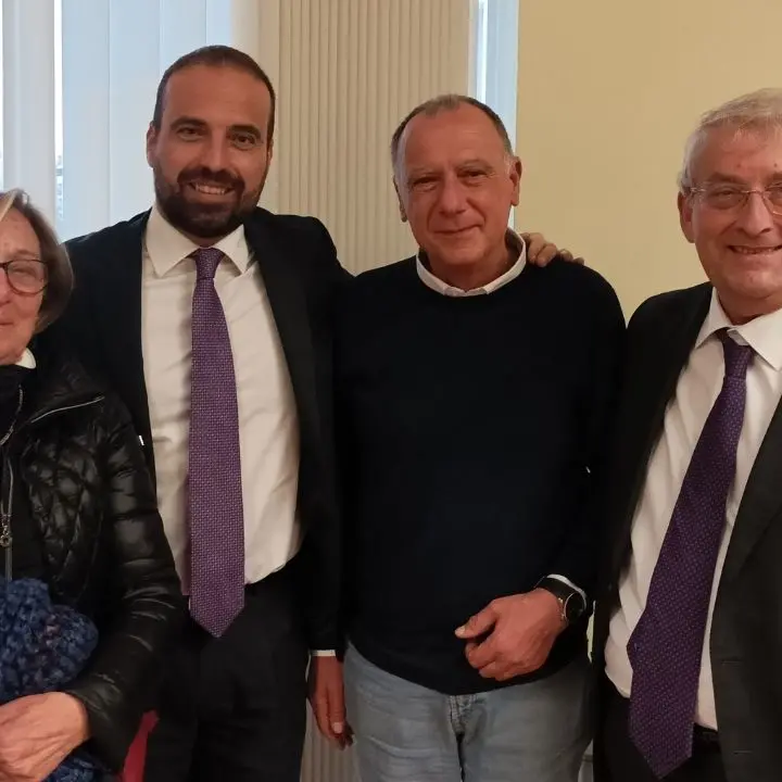 Italia Viva accoglie due nuovi iscritti in Calabria: ecco di chi si tratta