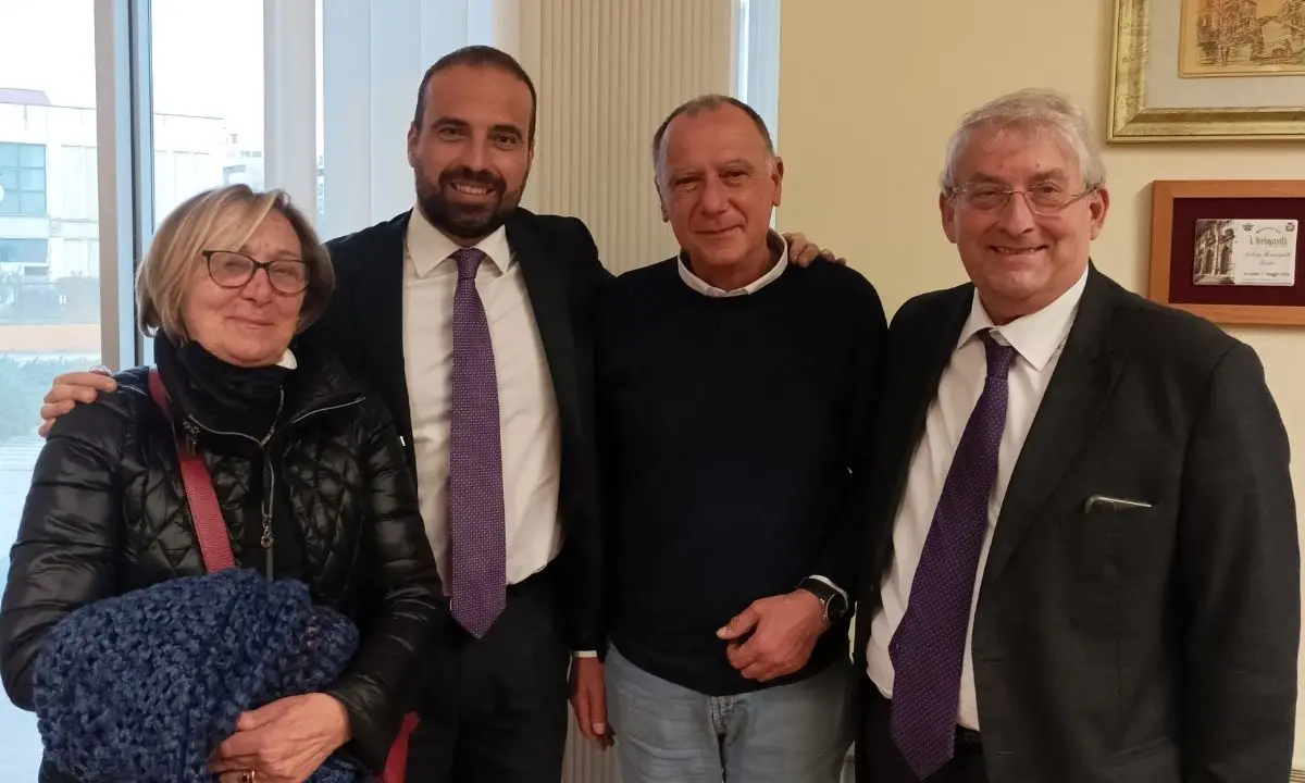Italia Viva accoglie due nuovi iscritti in Calabria: ecco di chi si tratta
