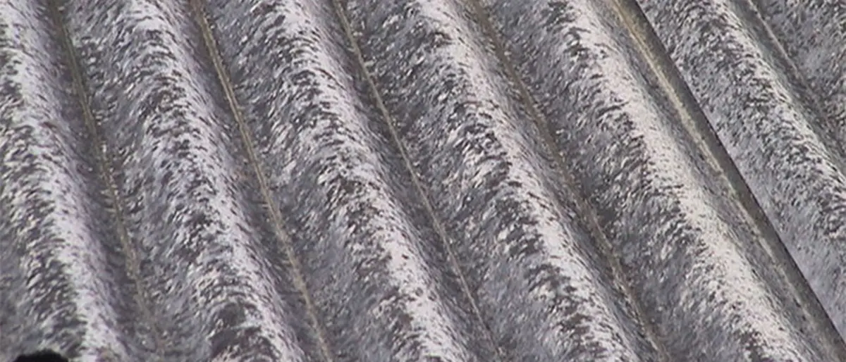 Cosenza, emergenza amianto. La giunta vara un piano operativo per la bonifica