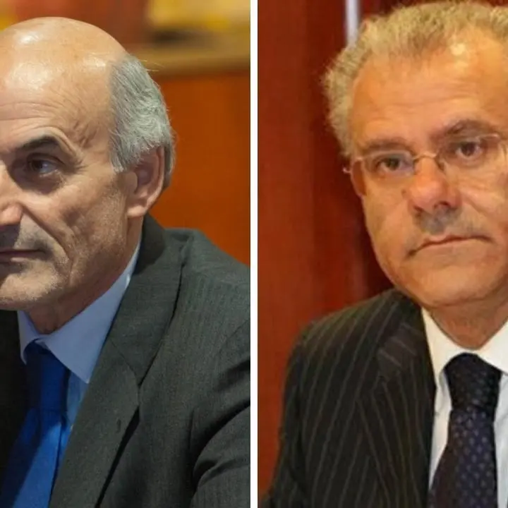 Peculato, condannati a 3 anni e 6 mesi gli ex consiglieri regionali Serra e Rappoccio