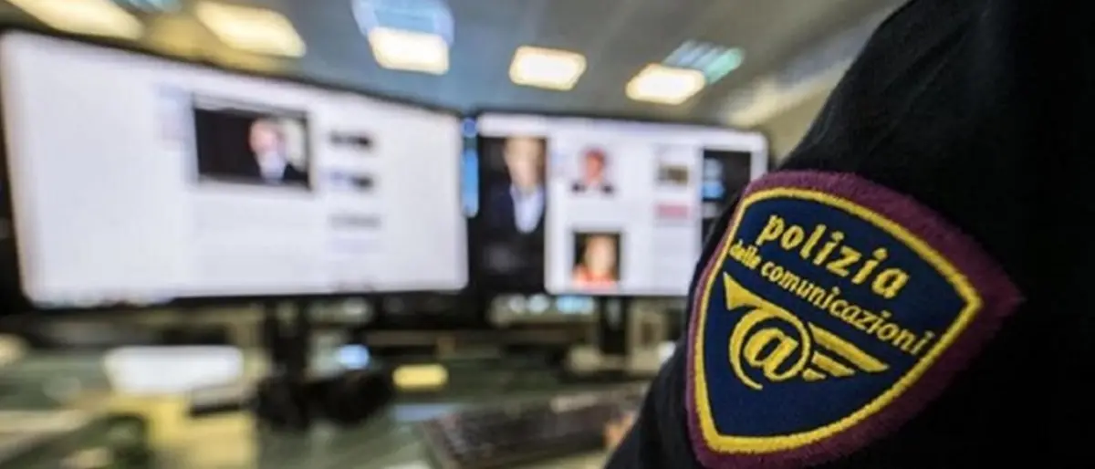 La Polizia postale di Cosenza rintraccia uno \"specialista\" di truffe online: arrestato a Torino