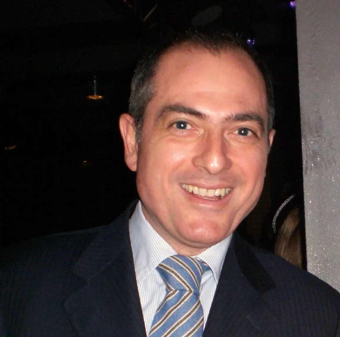 Vertenza Asp di Cosenza, la Corte d'Appello dà torto a Flavio Cedolia