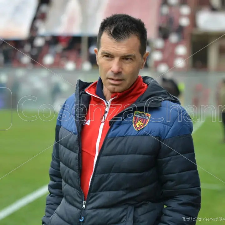 Chiodi (vice di Bisoli): «Su Laura c'è stato il contatto. Siamo amareggiati»