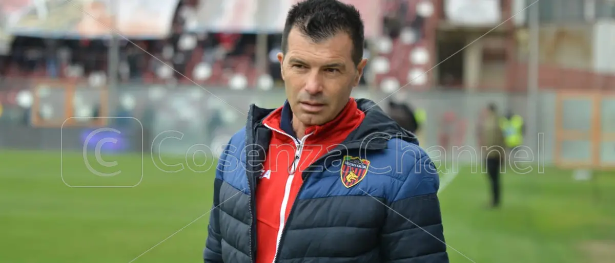 Chiodi (vice di Bisoli): «Su Laura c'è stato il contatto. Siamo amareggiati»