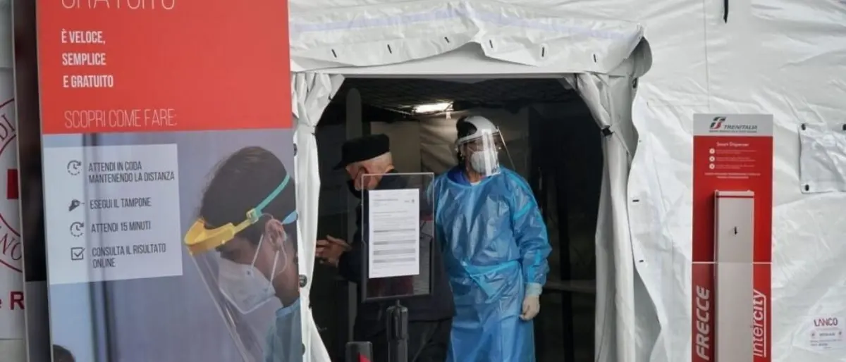 Covid Italia, 60.415 contagi e 93 decessi: bollettino del 20 marzo