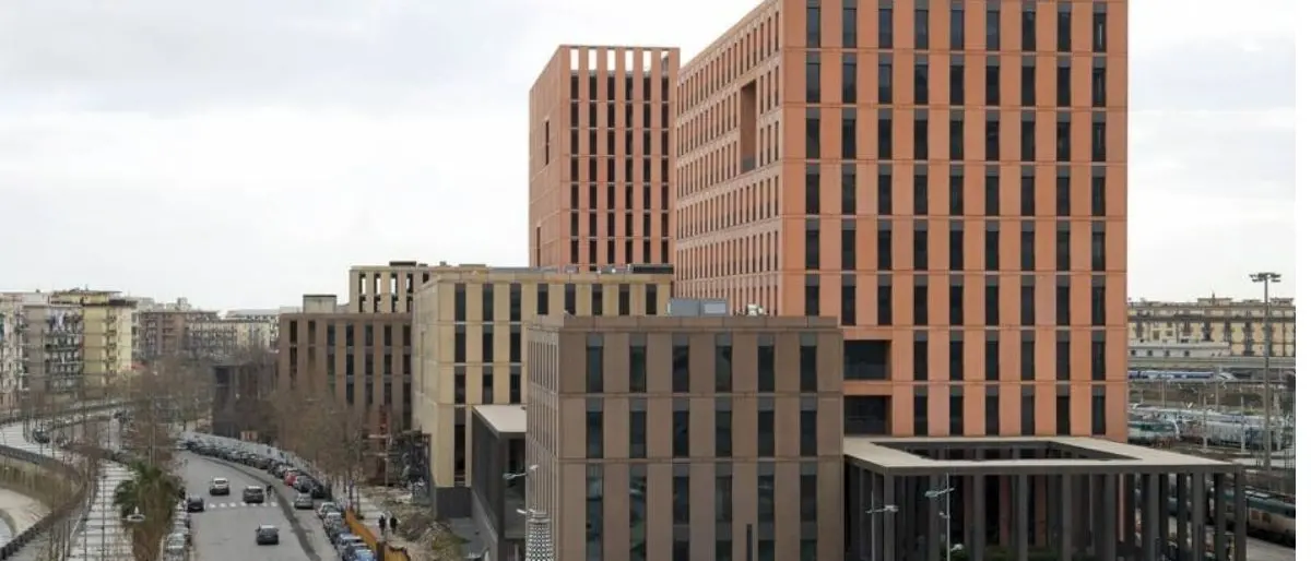 Rapina a Lauria, cinque cosentini rischiano la condanna: processo a Salerno