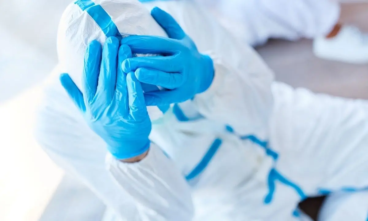 In Calabria Omicron2 frantuma tutti i record di contagio in soli sette giorni
