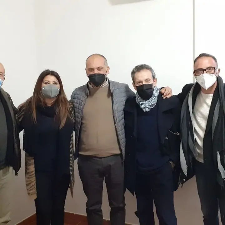 Marketing territoriale e promozione di Corigliano Rossano, il consigliere regionale Straface incontra la rete turistica