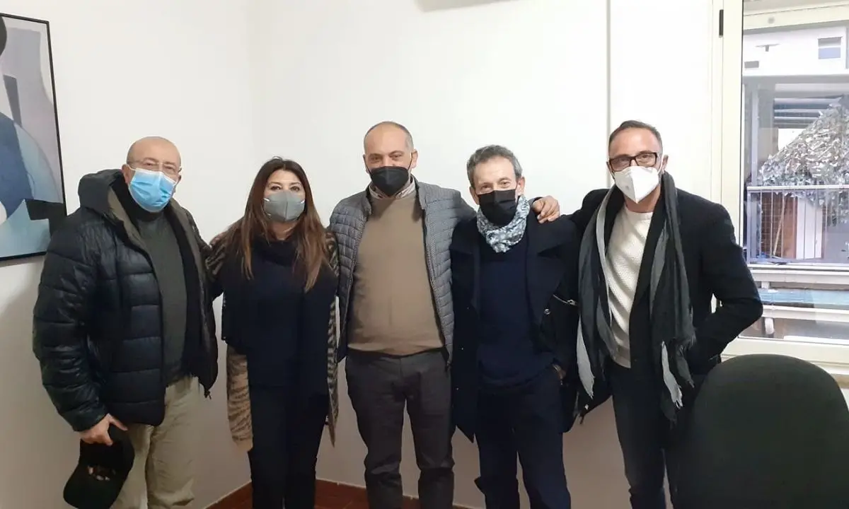 Marketing territoriale e promozione di Corigliano Rossano, il consigliere regionale Straface incontra la rete turistica