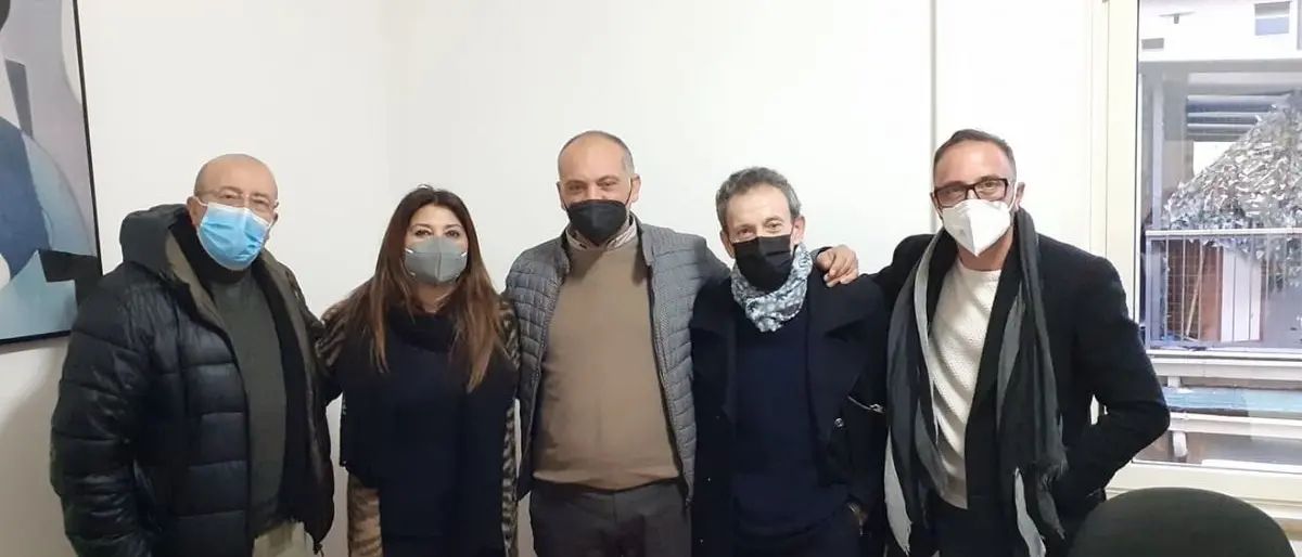 Marketing territoriale e promozione di Corigliano Rossano, il consigliere regionale Straface incontra la rete turistica