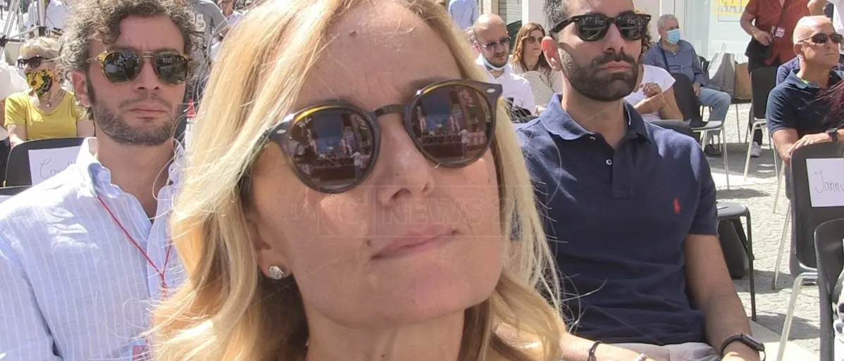 Nel Pd è caccia ai franchi tiratori, Locanto: «Impossibile sapere se da Cosenza, Rende o Corigliano Rossano»