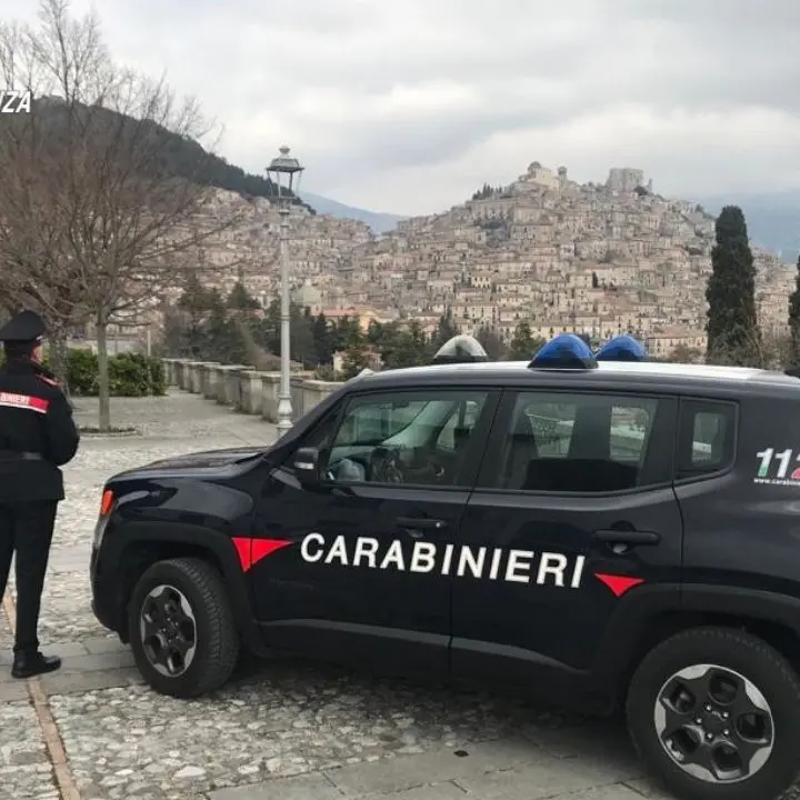 Castrovillari, sei persone multate perché non avevano la cintura di sicurezza allacciata