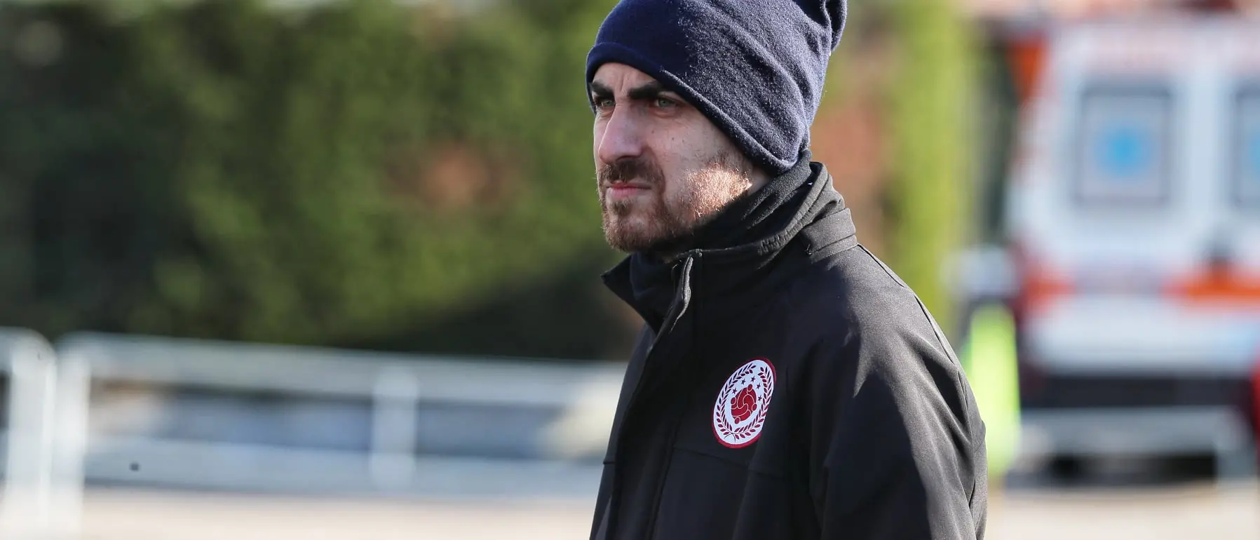 Morrone, mister Infusino: \"Periodo negativo. Ne usciremo col lavoro\"