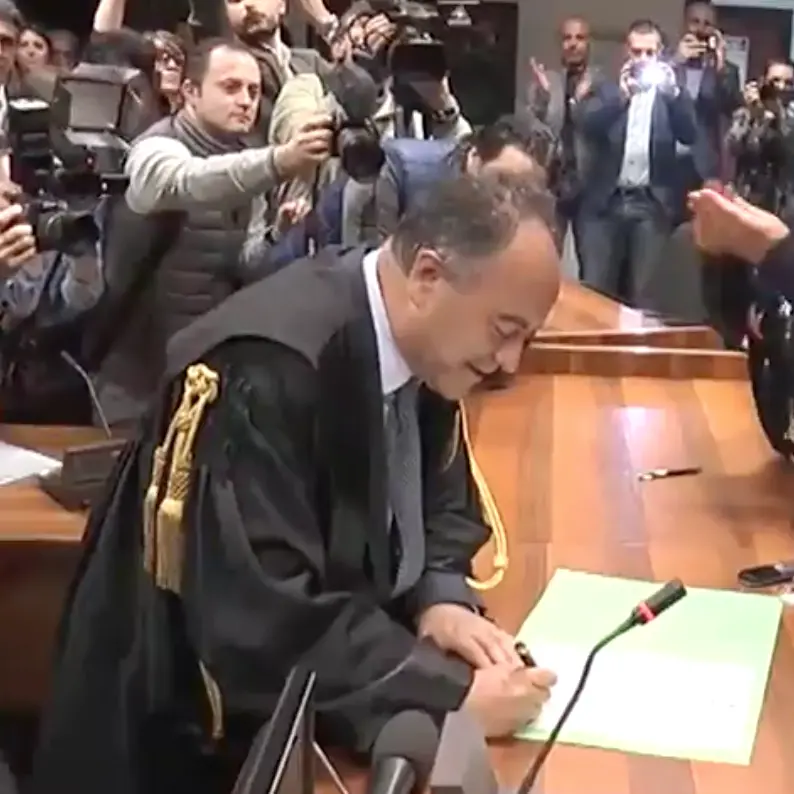 Fondi europei nel mirino della 'ndrangheta, cinque nuovi indagati: tre sono avvocati