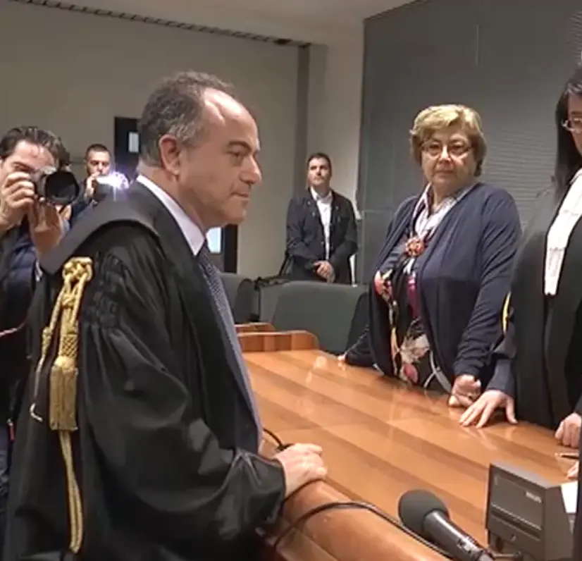 \"CALABRIA VERDE\" | Nel secondo filone d'inchiesta coinvolti anche politici e imprenditori?