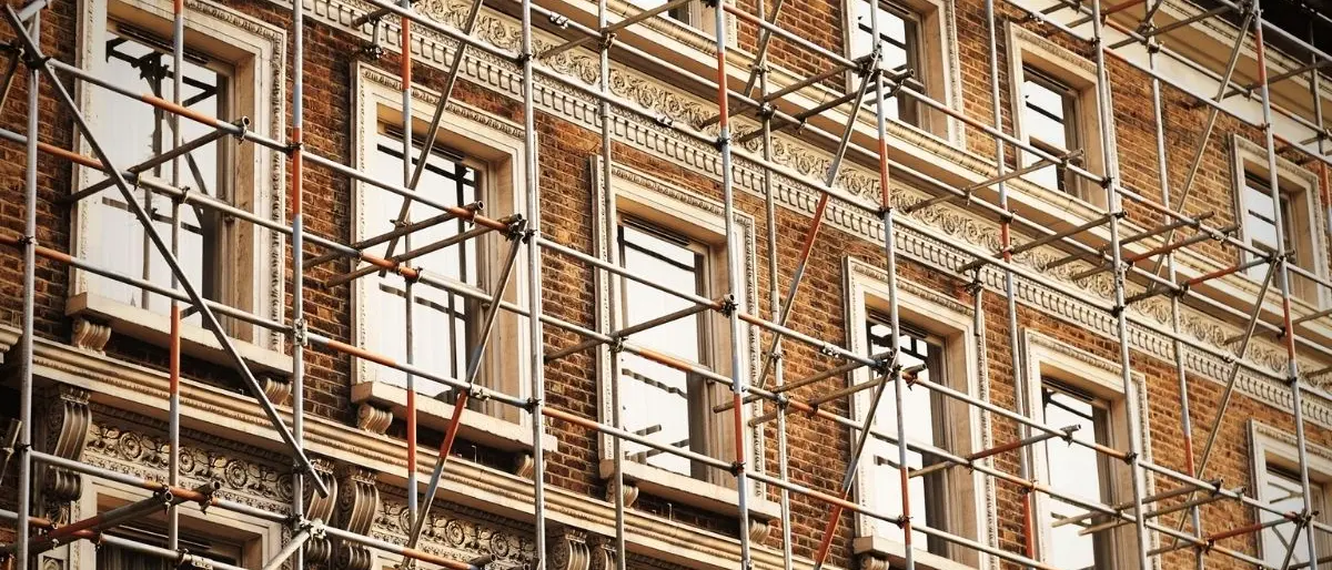 Bonus facciate, scoperta presunta truffa in Calabria da 16 milioni di euro