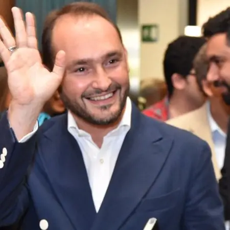 Cosenza, il 10 agosto la presentazione della squadra: ci sarà Di Marzio