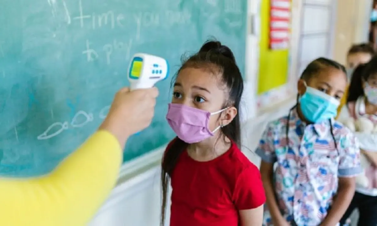 Covid scuola e fine stato di emergenza: le nuove regole