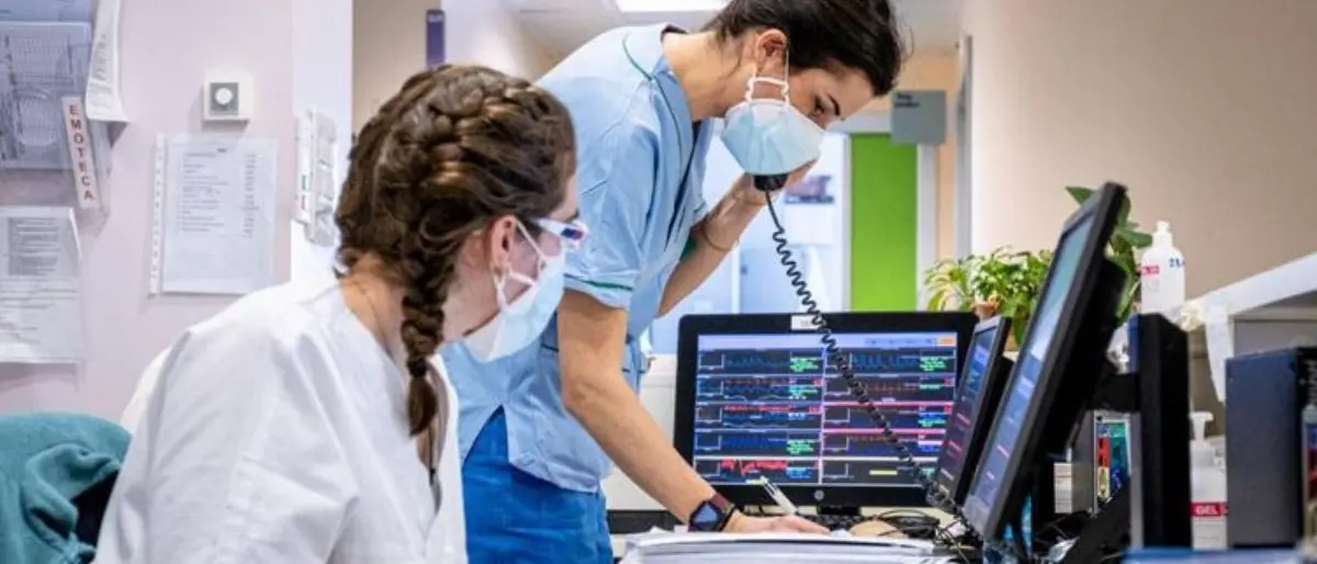 Covid, rischio trombosi: scoperto come identificarlo