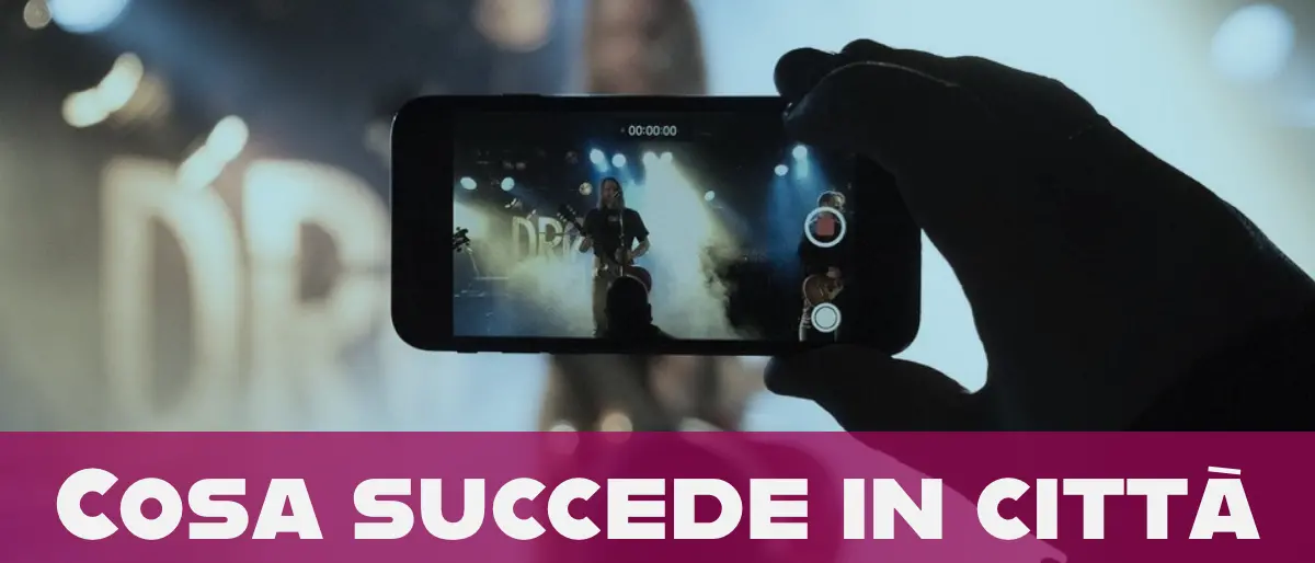 Cosa fare e dove andare per il week end: dal foliage in Sila a degustazioni e concerti in città