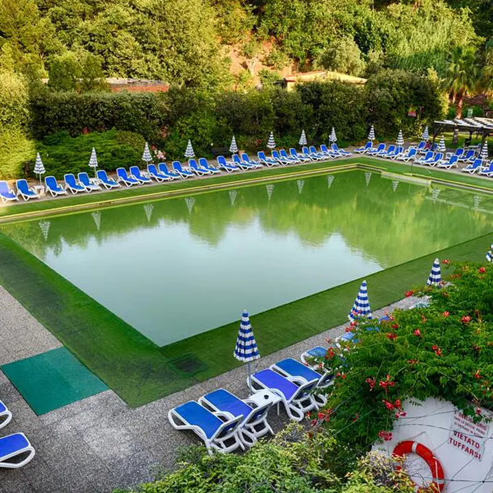 Guardia Piemontese, la Regione assicura un futuro alle Terme Luigiane