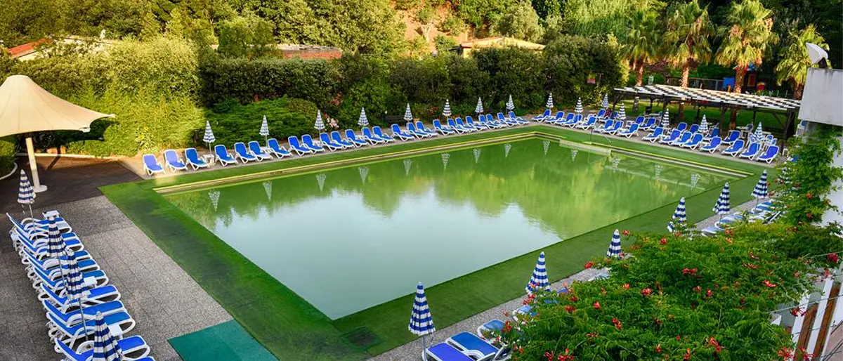 Guardia Piemontese, la Regione assicura un futuro alle Terme Luigiane