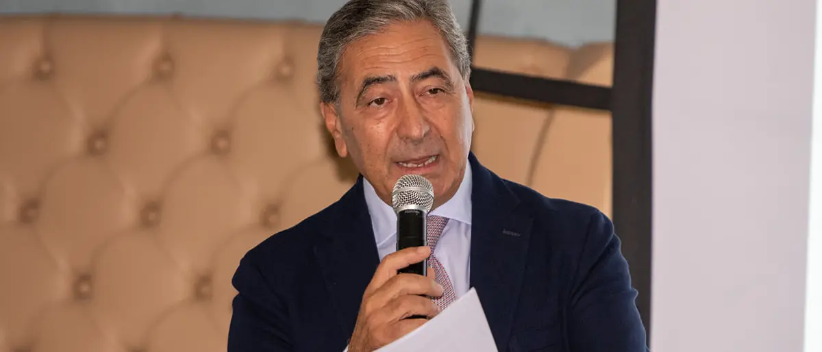 Blitz antimafia a San Lucido, De Tommaso: «Plauso alla Dda e ai carabinieri»