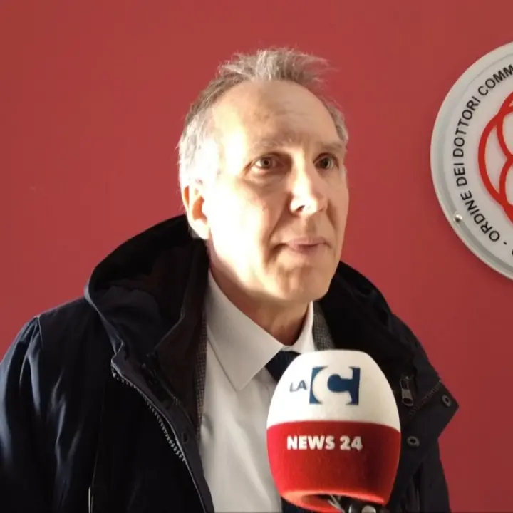 Castrovillari, l'ordine dei Commercialisti: «Incarichi a rotazione» (VIDEO)