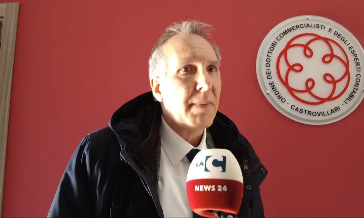 Castrovillari, l'ordine dei Commercialisti: «Incarichi a rotazione» (VIDEO)