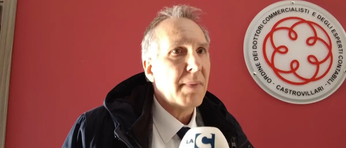 Castrovillari, l'ordine dei Commercialisti: «Incarichi a rotazione» (VIDEO)