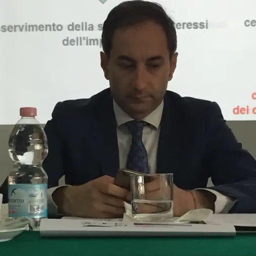 Provincia di Cosenza, il Tar annulla la nomina di Franco Bruno. Il successore è Di Natale