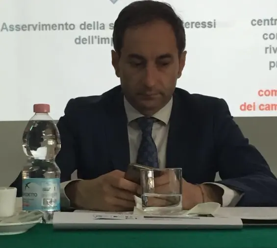 Di Natale: «La sanità in Calabria non deve essere più commissariata»