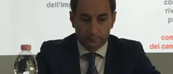 Ecco come Franco Mundo ha tentato di boicottare Graziano Di Natale: i dettagli