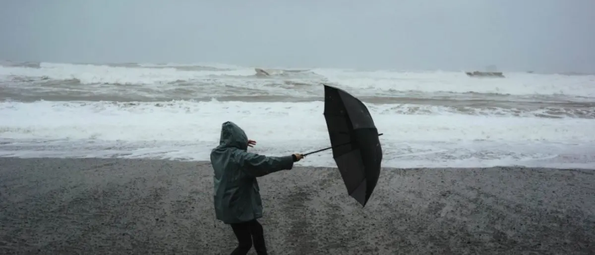 Meteo Cosenza, dimenticate la finta estate, da domani torna l’inverno
