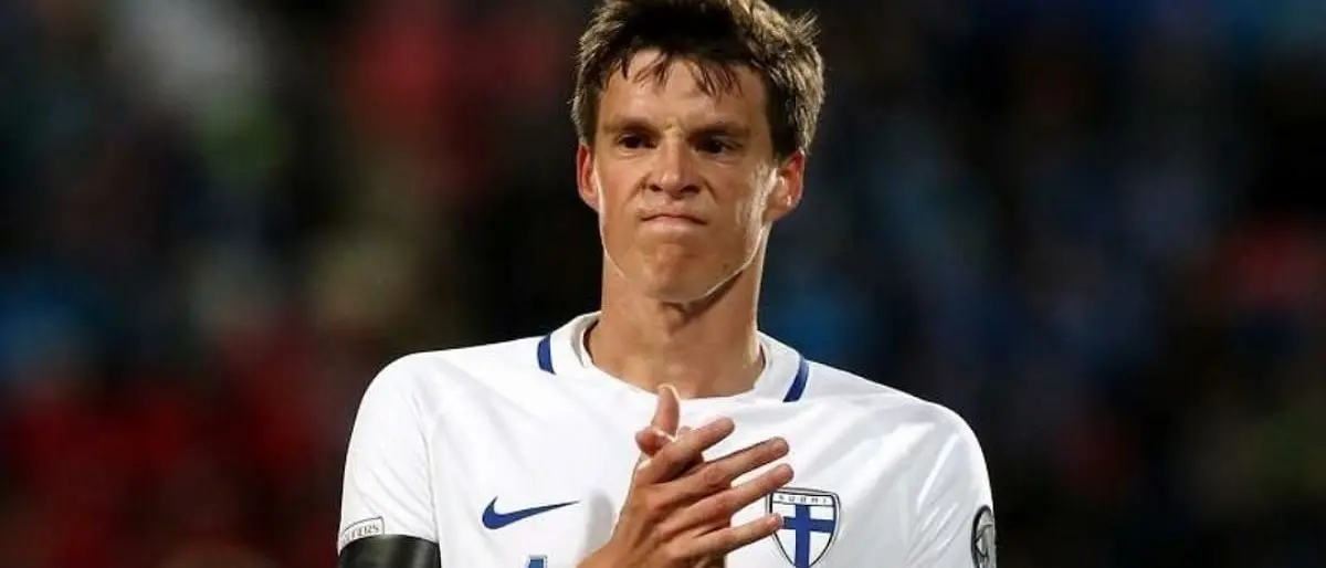 Cosenza, Vaisanen e Hristov titolari in nazionale. Ecco com'è andata