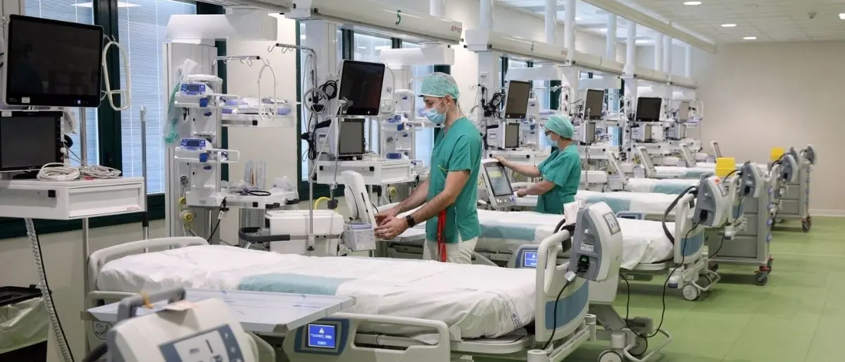 Covid Italia, in calo contagi e decessi: bollettino del 27 marzo