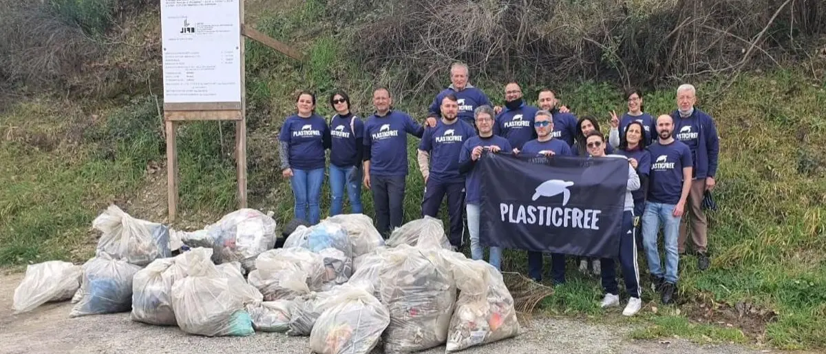 Aiello Calabro, sabato 15 luglio giornata ecologica in località Casellone