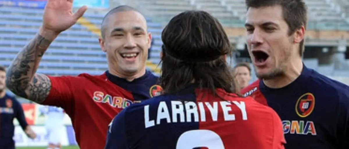 Cosenza-Parma, Larrivey contro Buffon: dieci anni dopo di nuovo contro