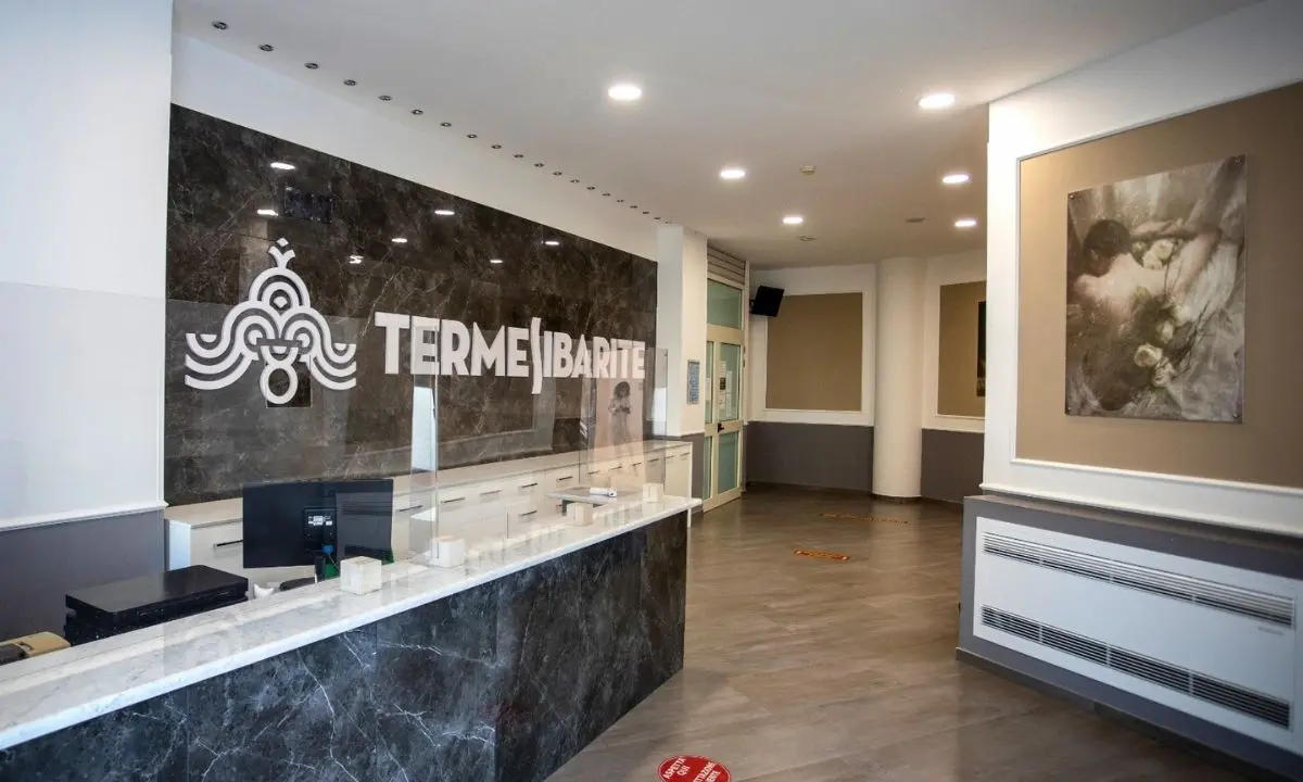 Terme Sibarite: il bilancio torna in utile. Parla Iacobini: «Reagito con forza alla crisi»