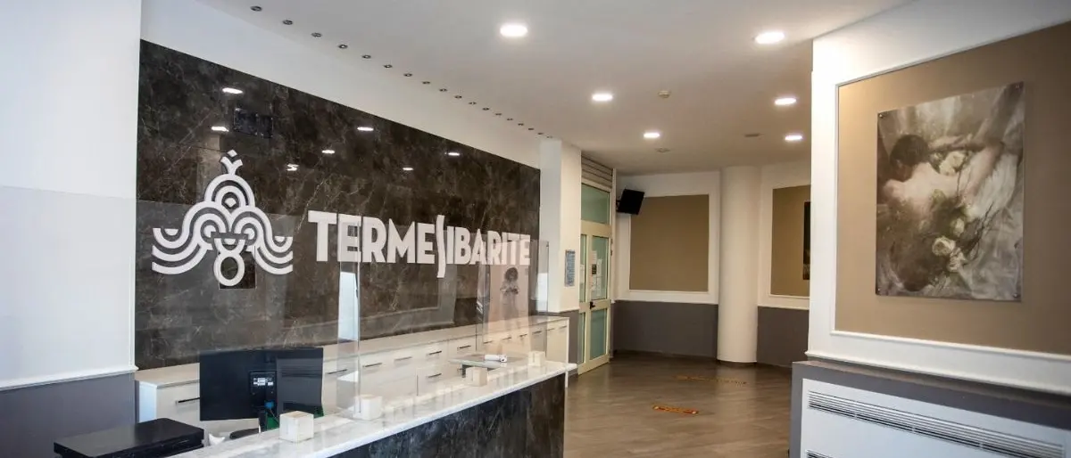 Terme Sibarite: il bilancio torna in utile. Parla Iacobini: «Reagito con forza alla crisi»