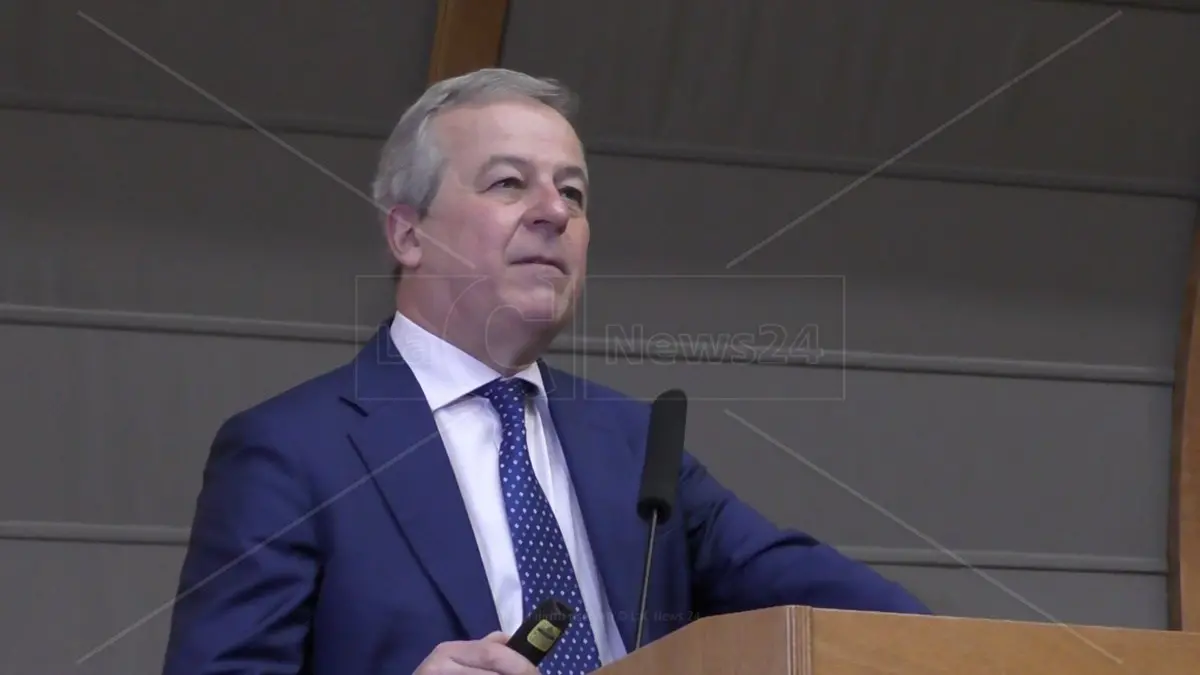Locatelli (Cts) in Calabria: «Qui tanti contagi ma il dato importante è quello dei ricoveri»
