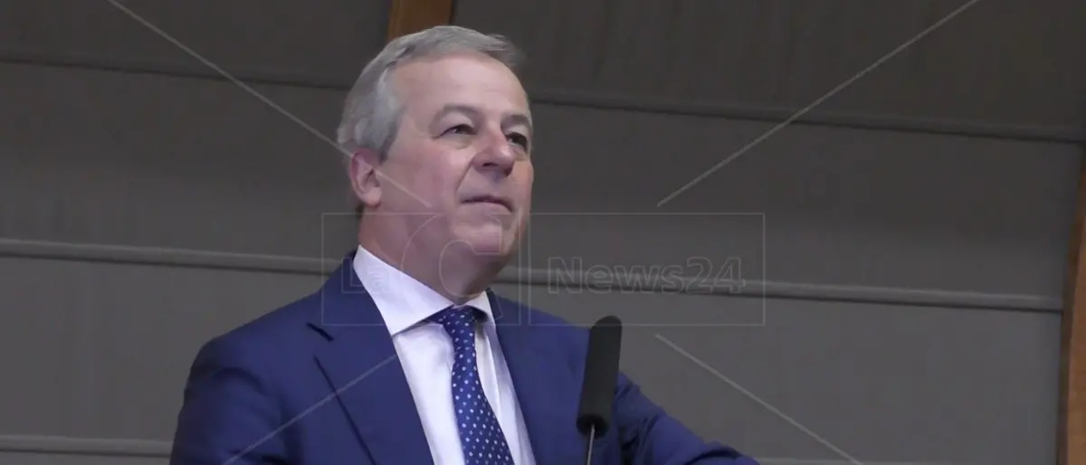 Locatelli (Cts) in Calabria: «Qui tanti contagi ma il dato importante è quello dei ricoveri»