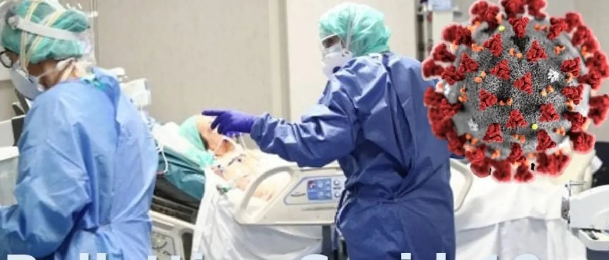 Covid Italia, 30.710 contagi e 95 morti: bollettino del 28 marzo