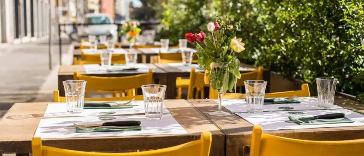 La ristorazione in Calabria regge l’urto: calano i bar, crescono i giovani imprenditori