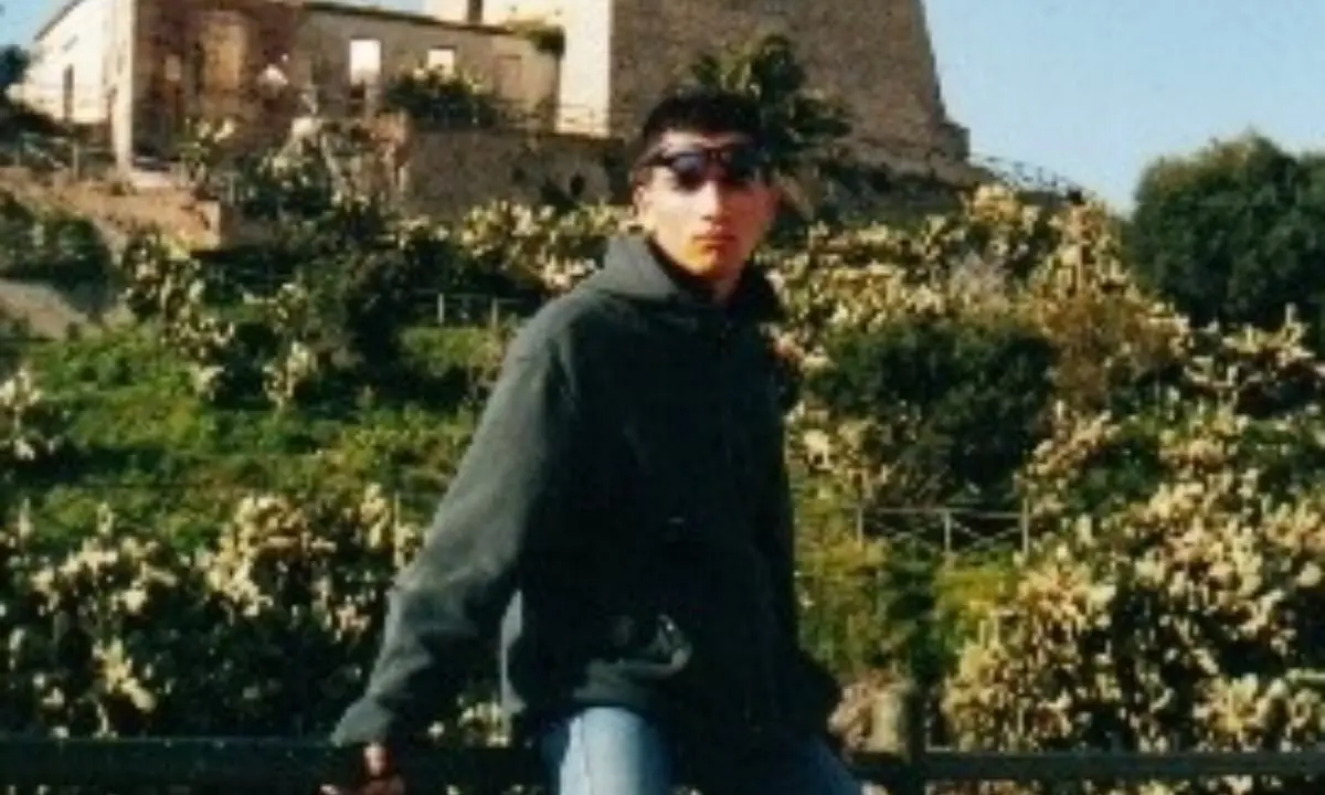 Cosenza-Parma, nel ricordo di Daniele Ocello: lo scaleoto tifoso dei ducali