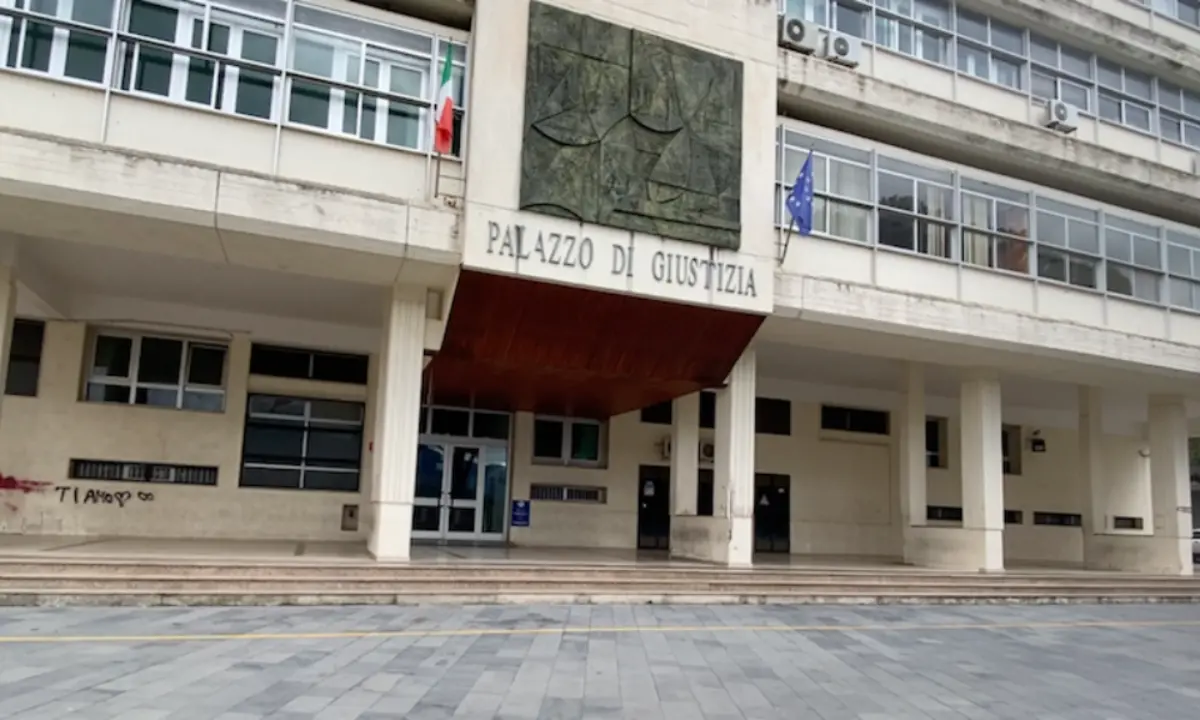 Ex tribunale di Corigliano Rossano, spiragli per la riapertura. La Regione è compatta