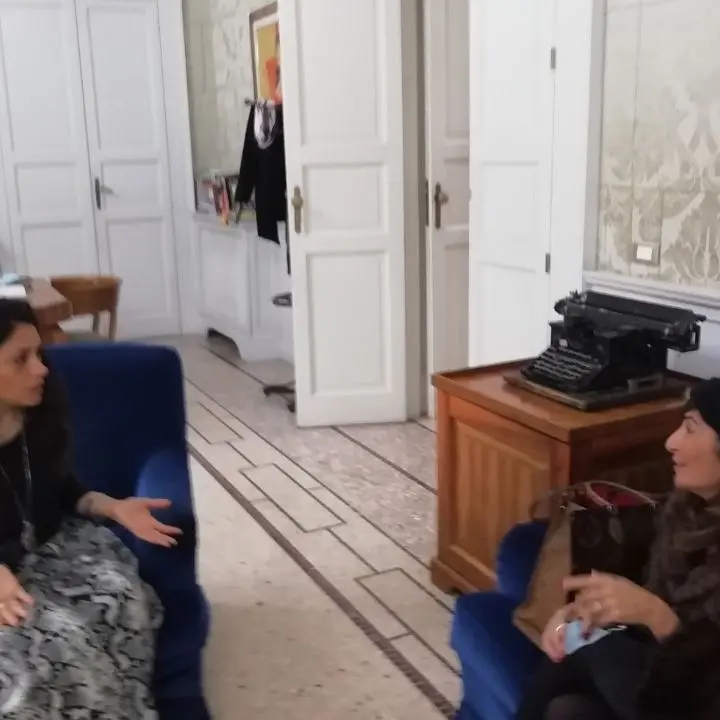 Loizzo: «Rilanciare il ruolo della provincia di Cosenza»