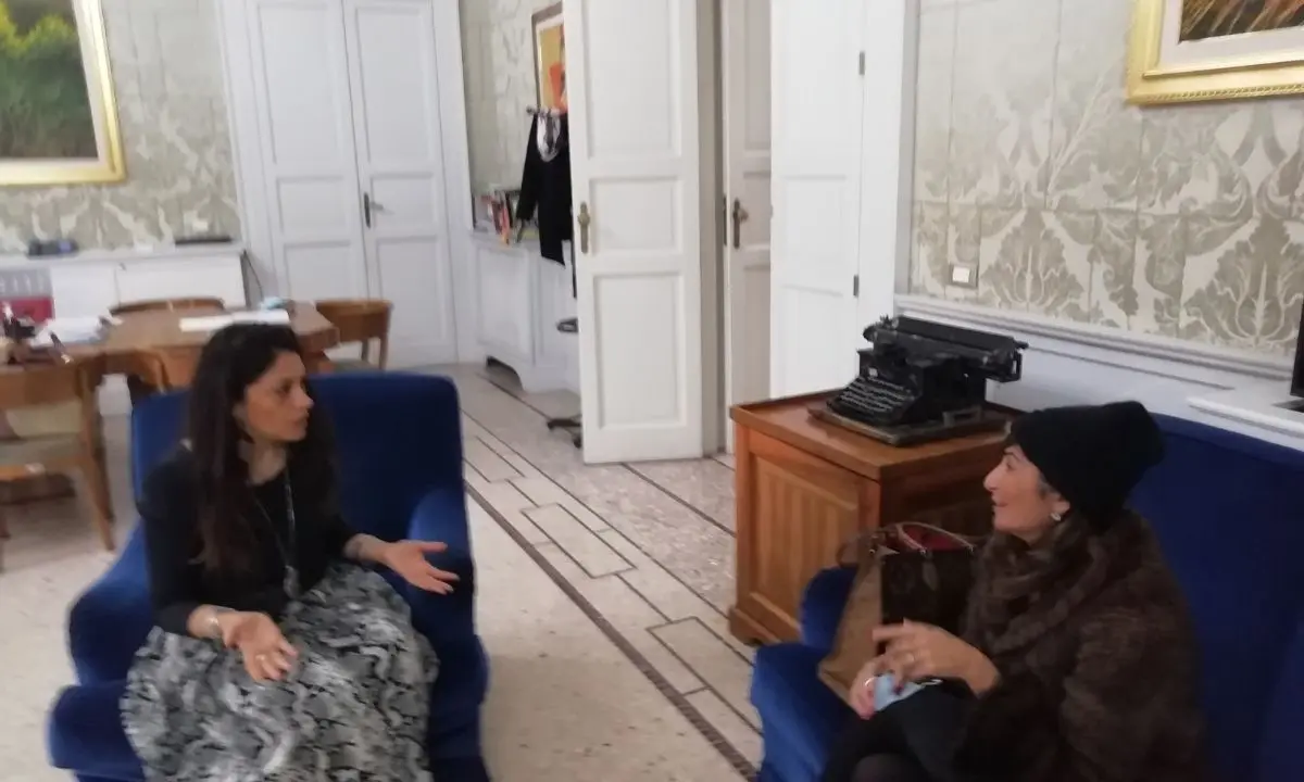 Loizzo: «Rilanciare il ruolo della provincia di Cosenza»