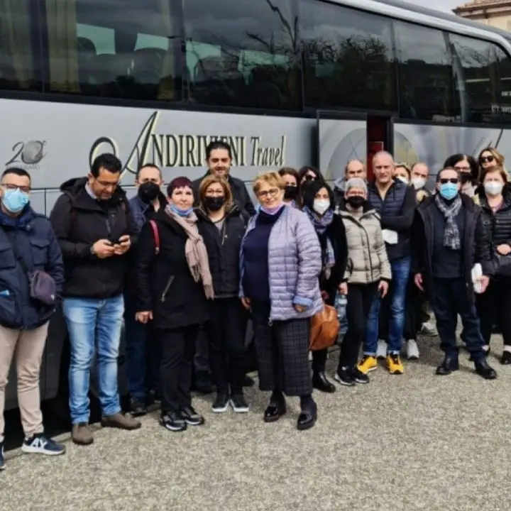 Corigliano Rossano, refezione scolastica: arriva la fumata bianca