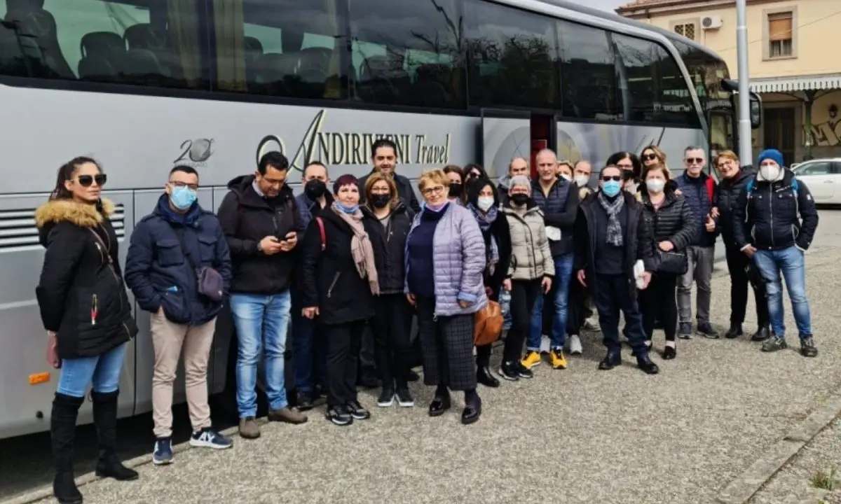 Corigliano Rossano, refezione scolastica: arriva la fumata bianca
